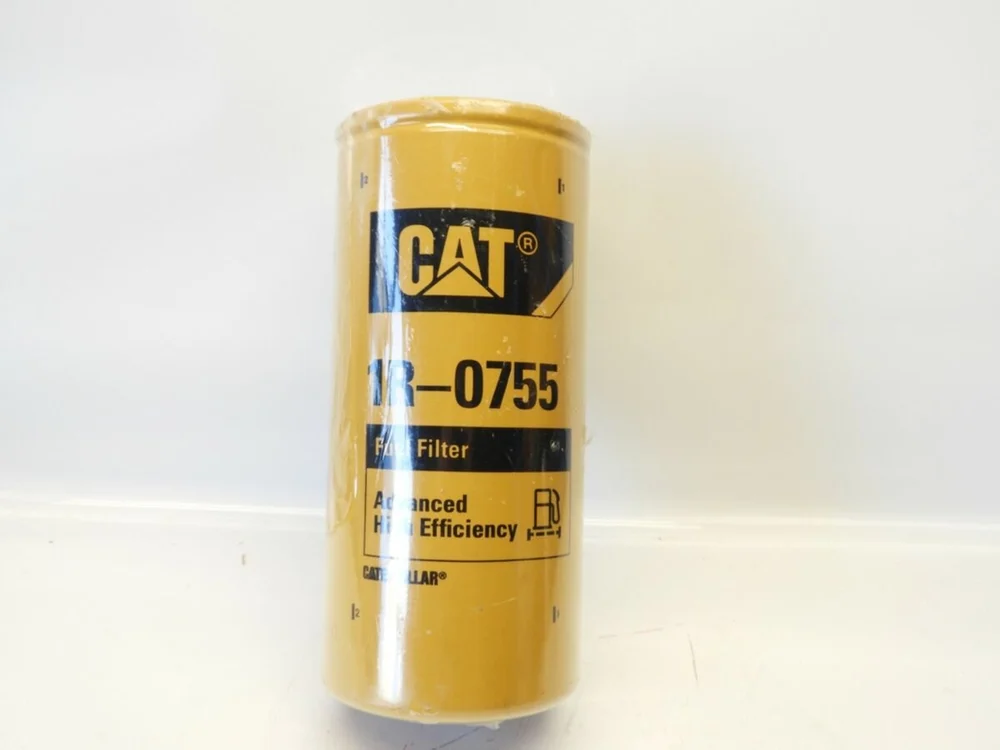 CAT Fuel filter 1R-0755